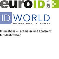 Euro ID 2014 in Frankfurt